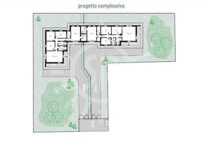 Case in Vendita e in Affitto - 3