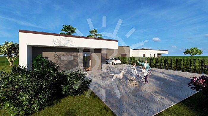 Casa quadrilocale in vendita in Via Marmane, Dozza