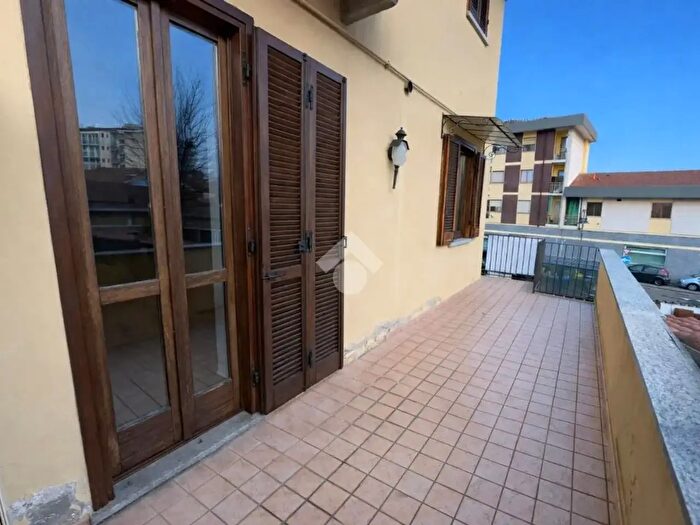 Appartamento bilocale in vendita in Via Vittorio Emanuele II, San Maurizio Canavese