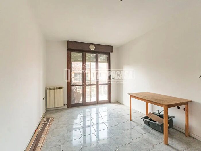 Appartamento bilocale in vendita in Via Trento E Trieste, Settimo Milanese