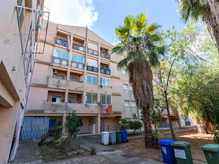 Appartamento quadrilocale in vendita in Floridia