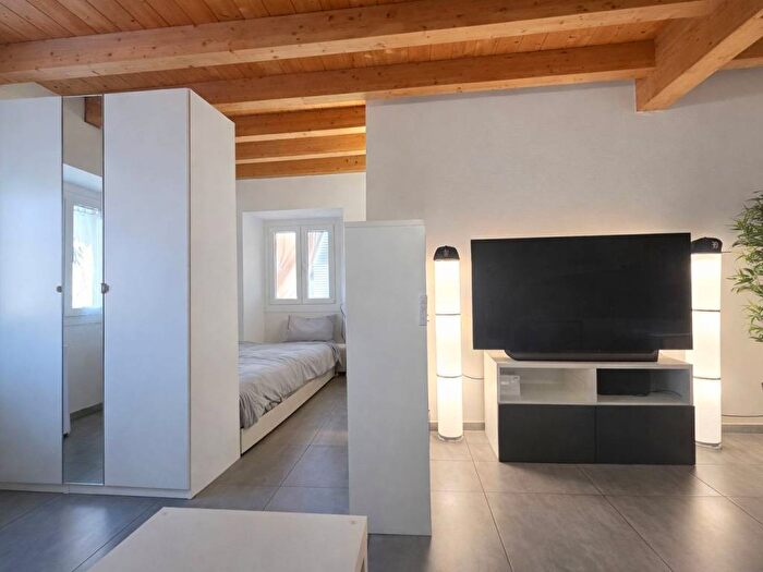 Appartamento monolocale in affitto in Via Moriano, Vimercate Sud, Vimercate