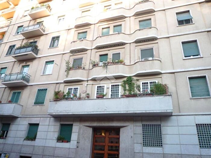 Appartamento monolocale in affitto in Via giunio bazzoni, Mazzini Delle Vittorie, Roma