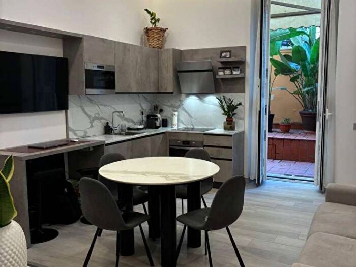 Appartamento bilocale in affitto in via Simeto, Salario Porta Pia, Roma