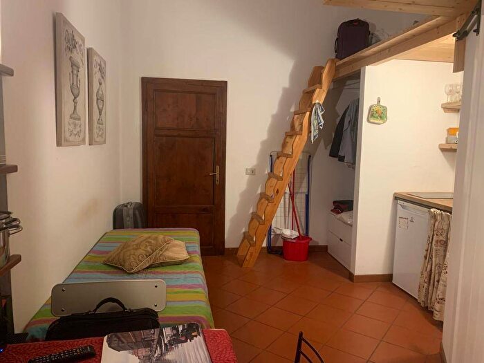 Appartamento monolocale in affitto in Corso Giacomo Matteotti, Centro, Pontedera