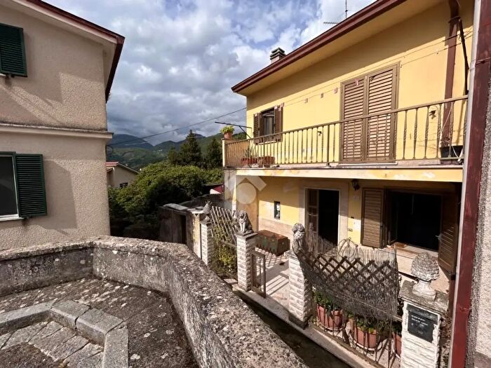 Casa con 5 locali in vendita in Borgata San Giuseppe, Picinisco