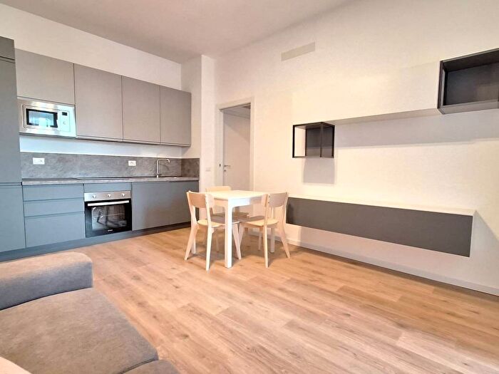 Appartamento bilocale in affitto in Via Sporting Mirasole, Noverasco Sporting Mirasole, Opera