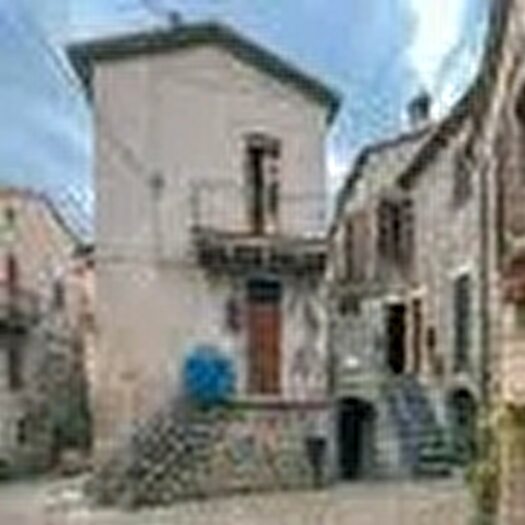 Casa in vendita in Via Nuova N° Allerona Tr Italia, Allerona