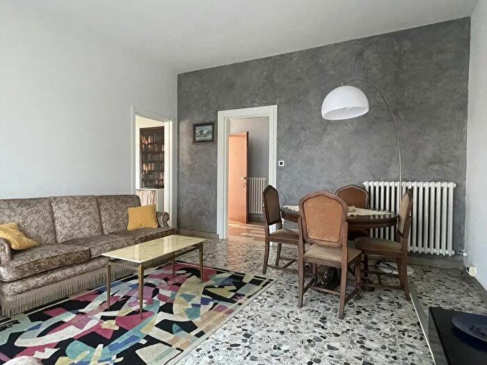 Appartamento quadrilocale in affitto in Galzignano Terme