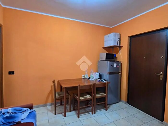 Appartamento trilocale in affitto in Via E Maiorana, Rende