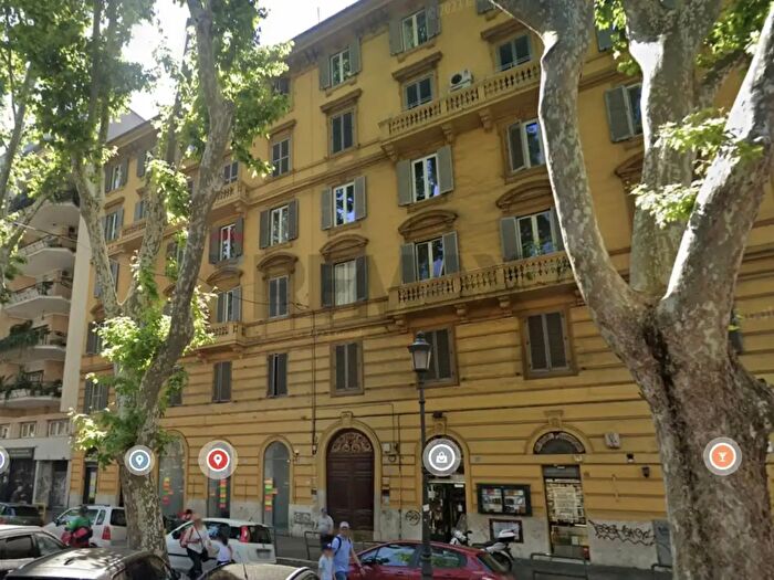 Appartamento monolocale in affitto in Roma