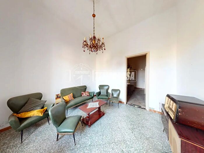 Appartamento con 5 locali in vendita in Via di Gallipoli, Galatina