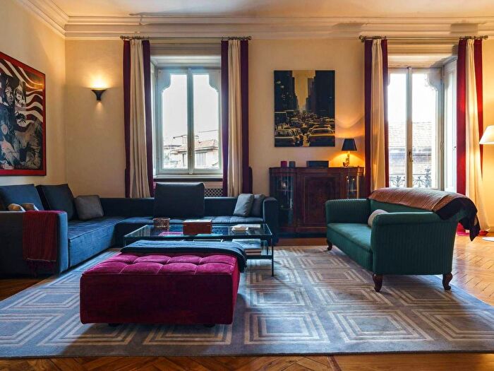 Appartamento bilocale in affitto in Largo Claudio Treves, Moscova, Milano