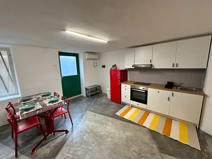 Appartamento monolocale in affitto in Via Vittorio Veneto, Ventimiglia