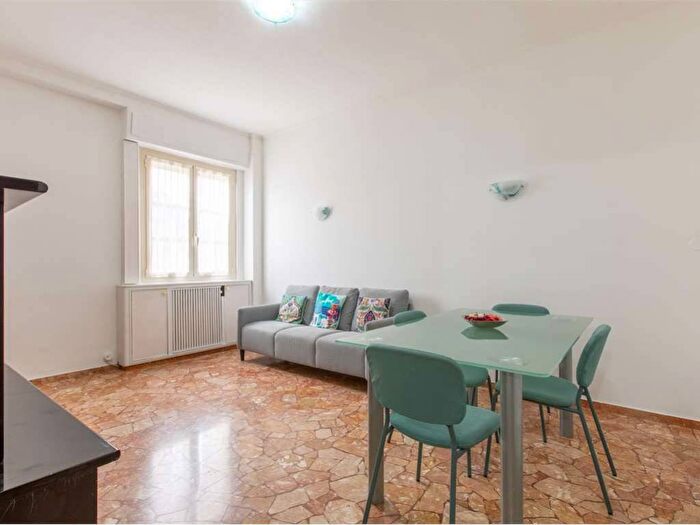 Appartamento bilocale in affitto in PIAZZALE MARTINI, Martini Insubria, Milano