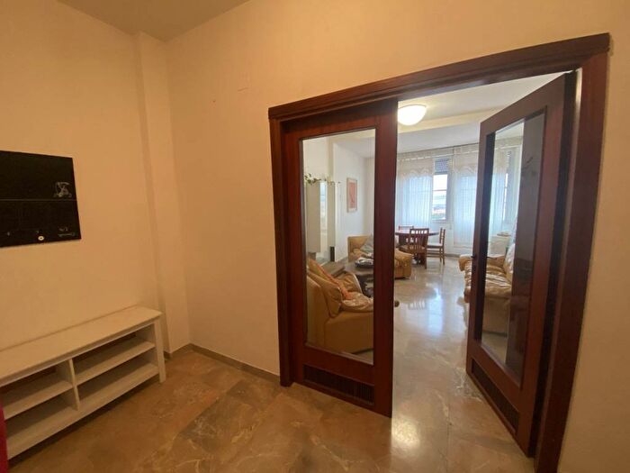 Appartamento bilocale in affitto in Piazza Attias, Attias Marconi, Livorno