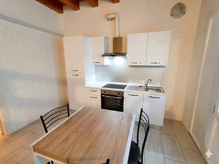 Appartamento monolocale in affitto in San Pietro di Morubio