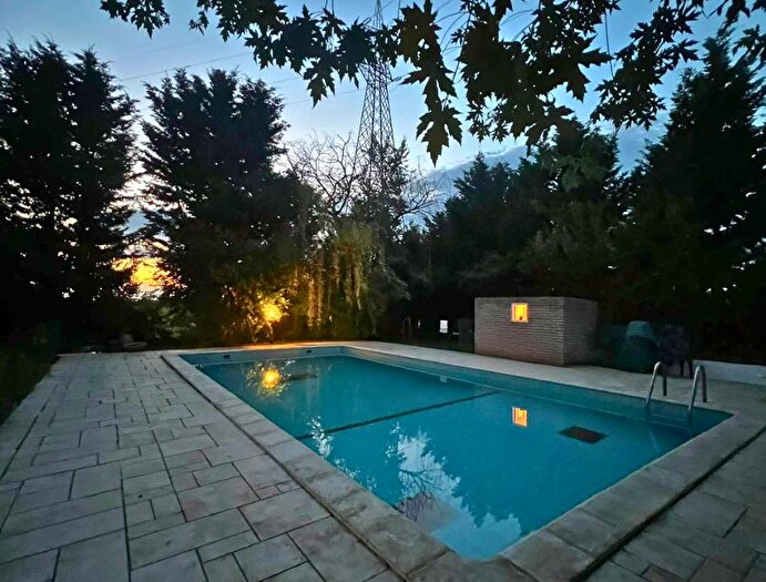 Casa in vendita in Reggio Emilia