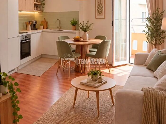 Appartamento quadrilocale in vendita in Viale Monte Ceneri, Milano
