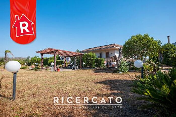 Casa quadrilocale in vendita in Strada Provinciale Taranto Manduria Lecce, Trepuzzi