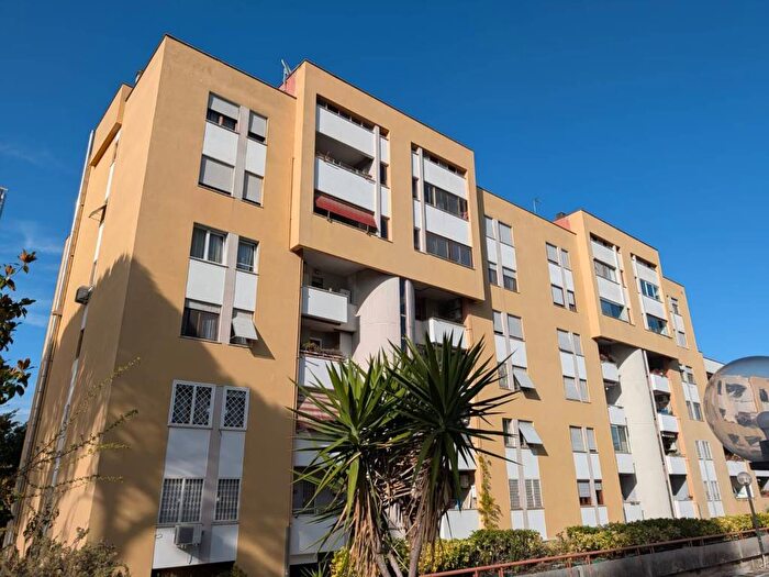 Appartamento trilocale in affitto in Via Errico Malatesta, Villa Bonelli, Roma