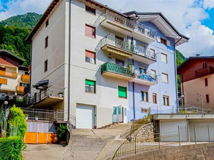 Appartamento con 5 locali in vendita in Via Partigiani, Serina