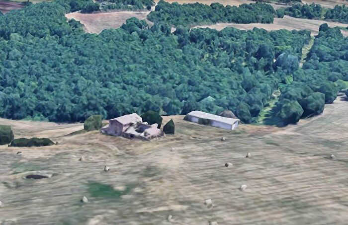 Casa con 10 locali in vendita in Montepulciano