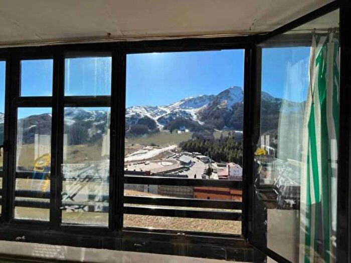 Appartamento trilocale in vendita in Strada Provinciale Campitello Matese, San Massimo