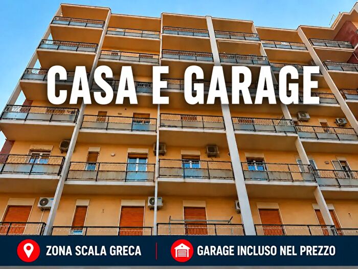 Appartamento con 5 locali in vendita in Viale Scala Greca, Siracusa