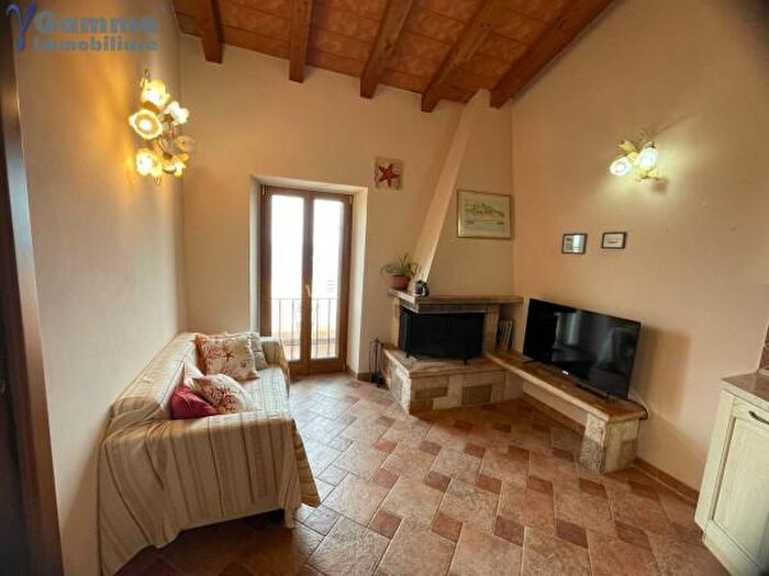 Appartamento trilocale in vendita in Via Oratorio, Monte Argentario