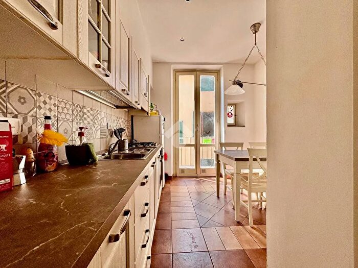 Appartamento quadrilocale in vendita in Appartamento Viale Don Giovanni Minzoni, Firenze