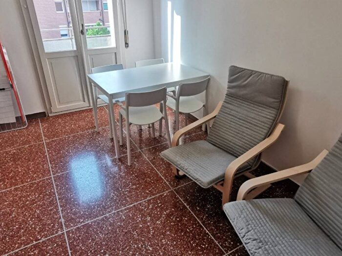 Appartamento trilocale in affitto in Via Emilia Levante, Mazzini Fossolo, Bologna