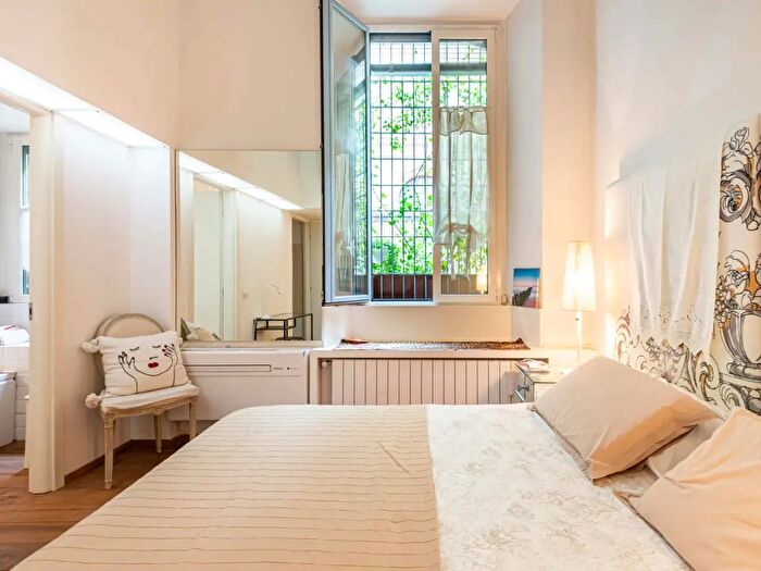 Appartamento in affitto in Via Andrea Appiani, Milano