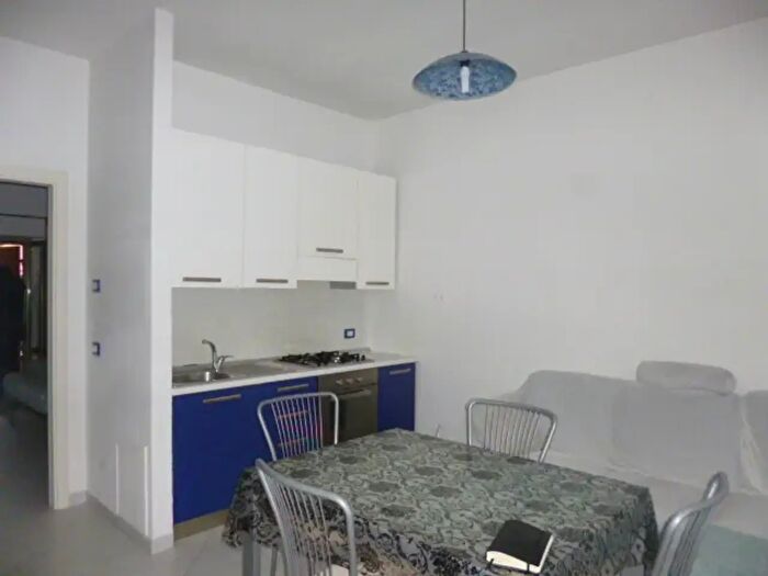 Appartamento in vendita in Jesi