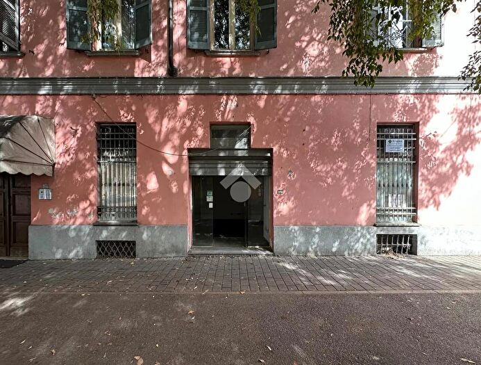 Appartamento trilocale in vendita in Via Giacomo Matteotti, Voghera