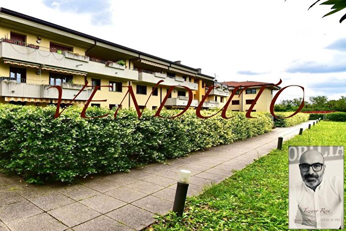 Appartamento trilocale in vendita in Via Umberto Tagliabue Desio, Desio