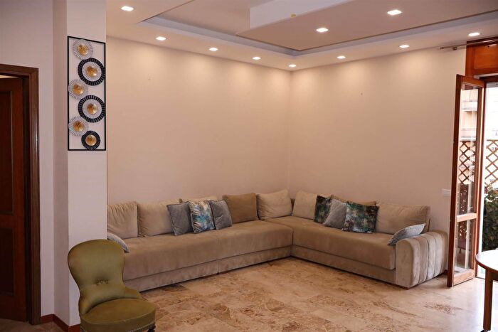 Appartamento quadrilocale in vendita in Piacenza