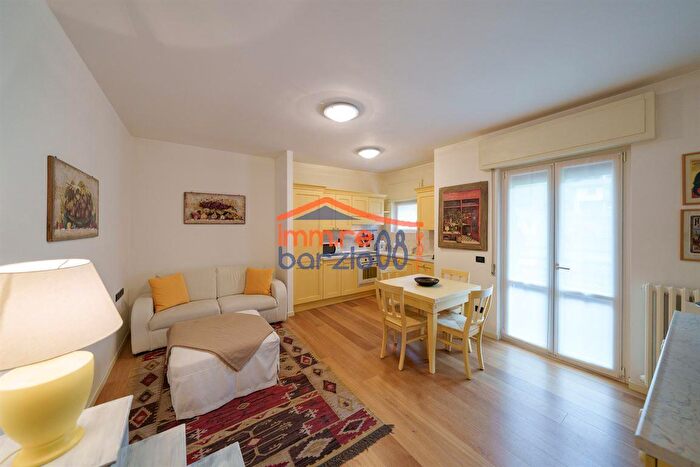 Appartamento bilocale in vendita in Moggio