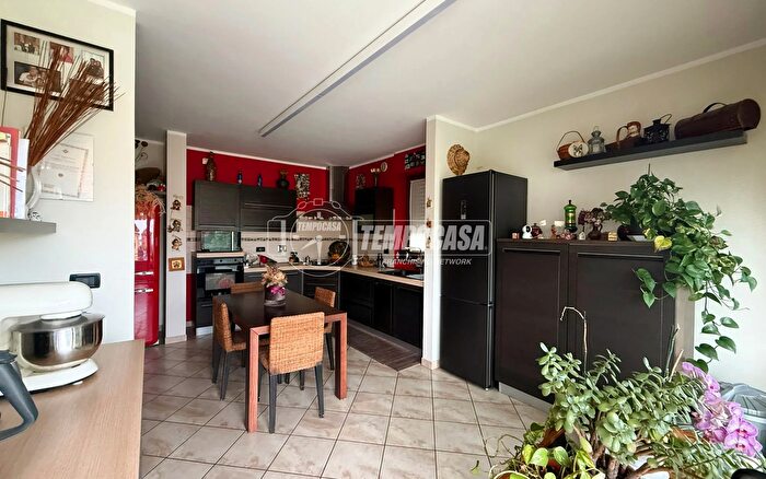 Appartamento quadrilocale in vendita in Via Filippo Juvara, Pinerolo