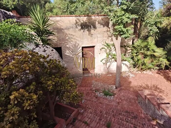 Casa bilocale in vendita in Marsala