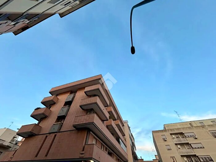 Appartamento quadrilocale in vendita in Via Matteo Renato Imbriani, Lecce