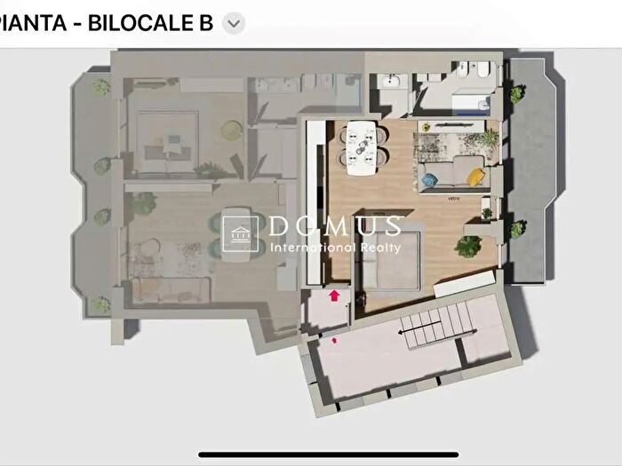 Case in Vendita e in Affitto - 2