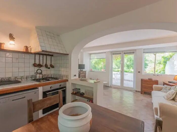 Casa quadrilocale in vendita in Anacapri