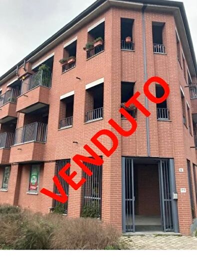 Appartamento trilocale in vendita in Via Carlo dAdda Settimo Milanese, Settimo Milanese