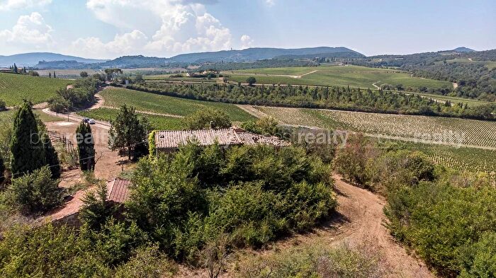 Casa in vendita in Montepulciano