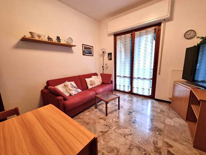 Appartamento trilocale in vendita in Via Privata Ratto, Rapallo