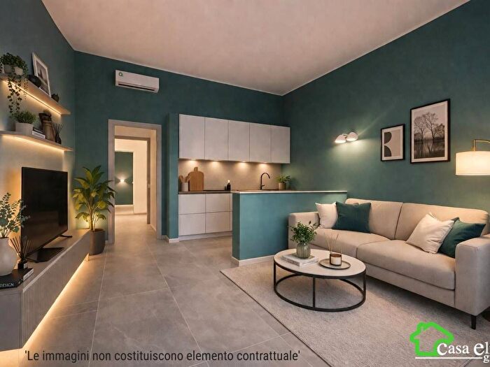 Case in Vendita e in Affitto - 2