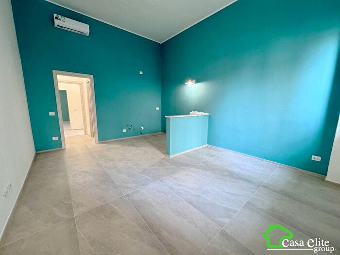 Appartamento bilocale in affitto in Via Felice Senna, Melegnano