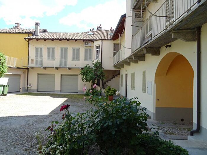 Appartamento bilocale in affitto in Via Pierino Belli, Centro, Alba