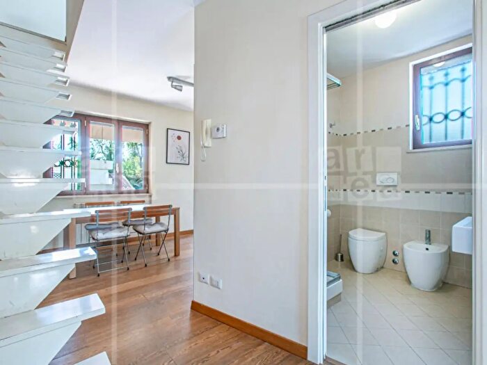 Casa bilocale in vendita in Via del Casaletto di Giano, Roma
